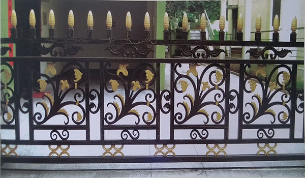 如何廉���铁艺围栏的寿�? /><i></i></a></span>
                            <div>
                                  <b>[2015-05-28]</b>
                                  <p><a href=