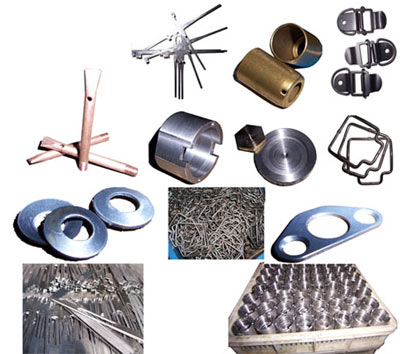 我国五金产业集群发展特点逐步昄���